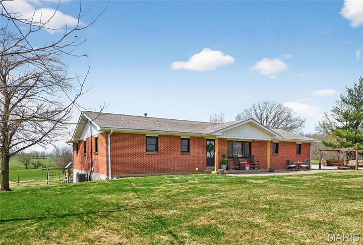 Property Photo:  16045 State Highway D  MO 63769 