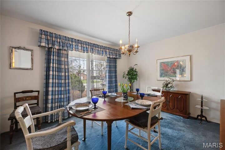 Property Photo:  12321 Woodline Drive  MO 63141 