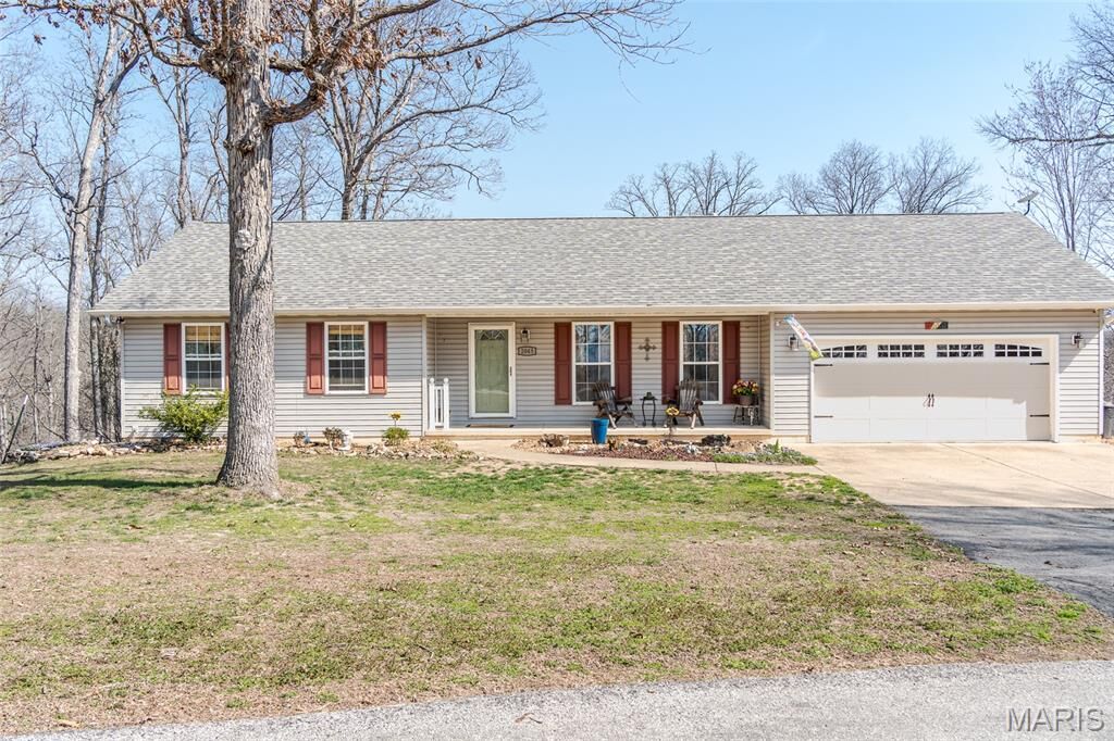 Property Photo:  2045 Meramec View Estate  MO 63077 