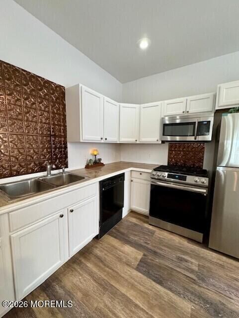 Property Photo: 9 Locust Avenue NJ 07701