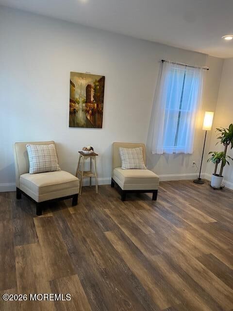 Property Photo: 9 Locust Avenue NJ 07701