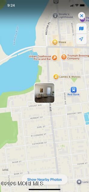 Property Photo:  9 Locust Avenue  NJ 07701 