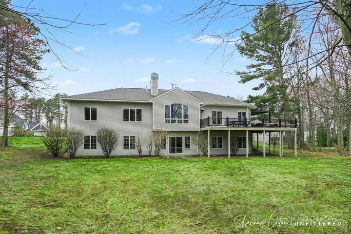 Property Photo:  17914 Shallow Springs Court  MI 49456 