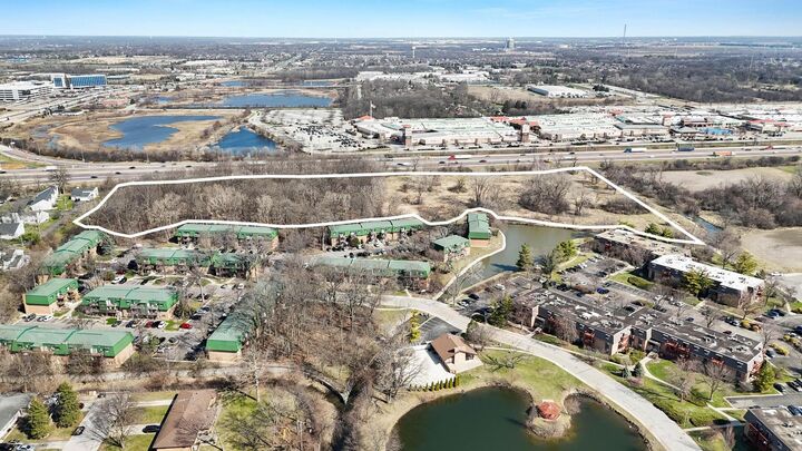 Property Photo:  2054 Selmarten Road  IL 60505 