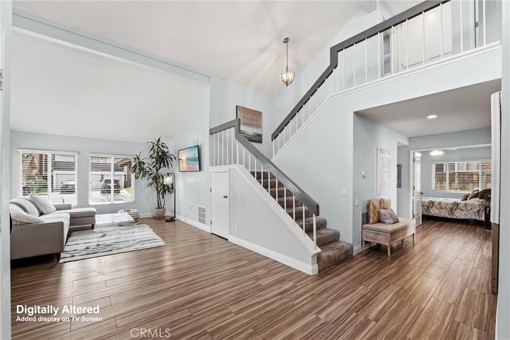 Property Photo:  2257 Shadetree  CA 92821 