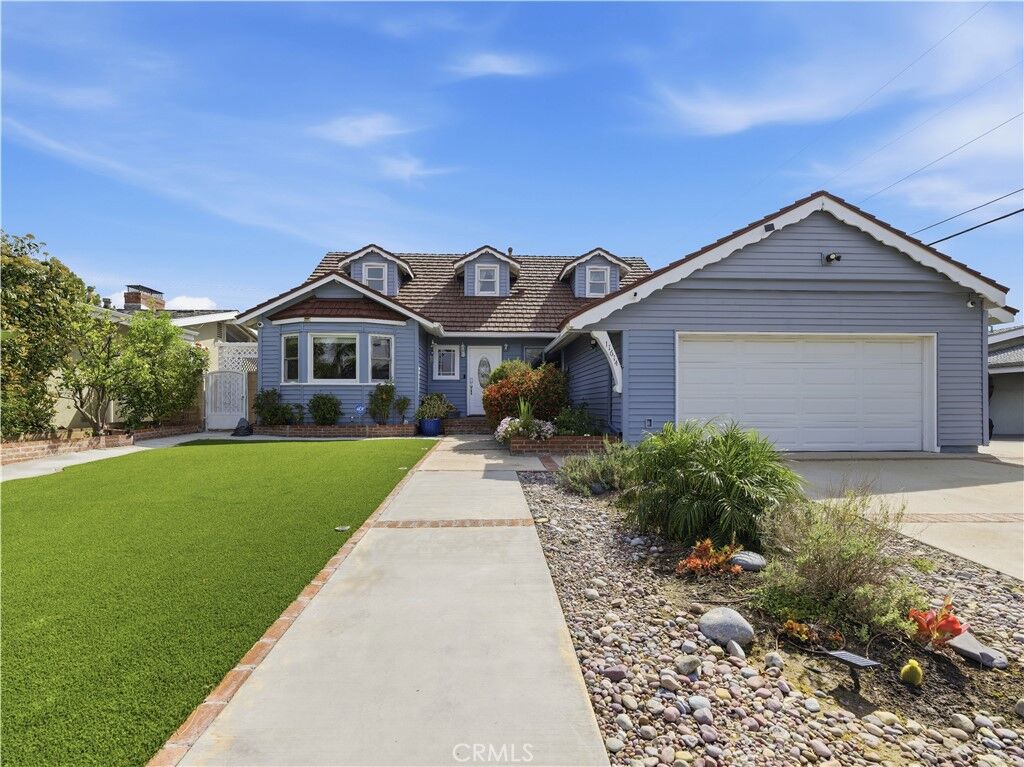 Property Photo:  11614 Ostrom  CA 91344 