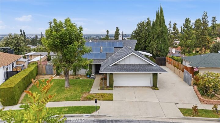 Property Photo: 2180 Durazno Drive CA 91745