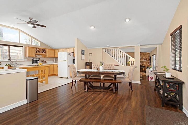 Property Photo: 8025 Lilac Lane CA 91962