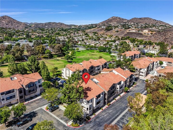 Property Photo:  1980 Las Colinas Circle 301  CA 92879 