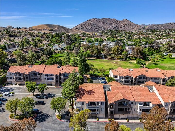 Property Photo:  1980 Las Colinas Circle 301  CA 92879 
