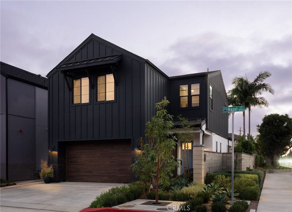 Property Photo:  18009 Hazel Court  CA 92708 