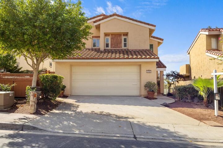 Property Photo:  4737 Edison  CA 92117 