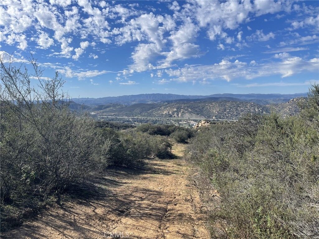 Property Photo: 0 Rainbow Peaks CA 92028