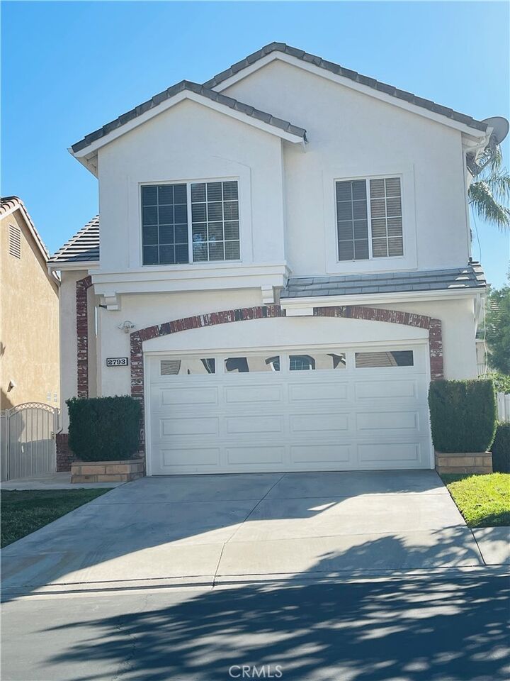 Property Photo:  2793 La Salle Pointe  CA 91709 