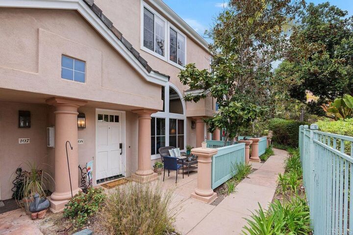 Property Photo: 12948 Carmel Creek Road 108 CA 92130
