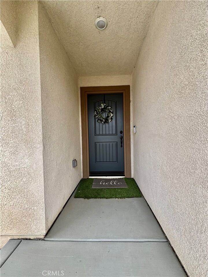 Property Photo:  22542 Cloud Meadow  CA 92567 