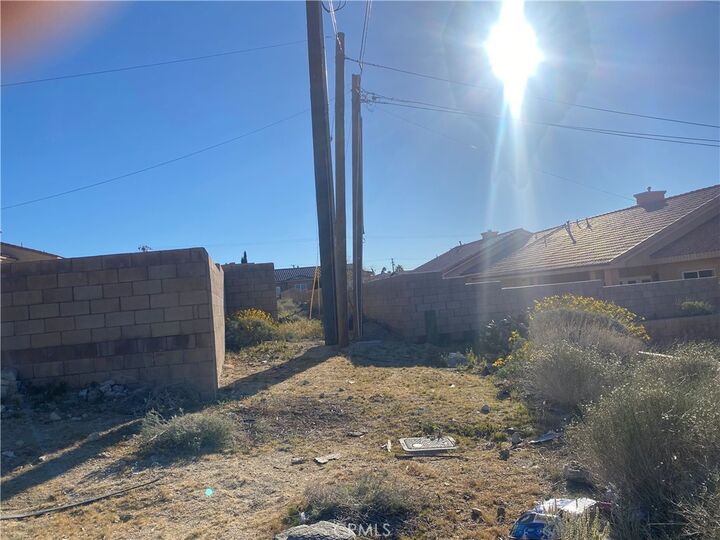 Property Photo:  11 Arena Blanca  CA 92240 