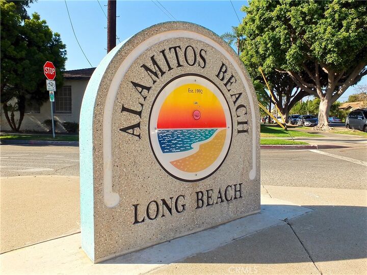 Property Photo:  1724 E 1st Street 9  CA 90802 