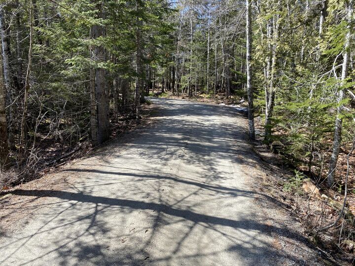 Property Photo: Lot 5C Journeys End Lane ME 04684