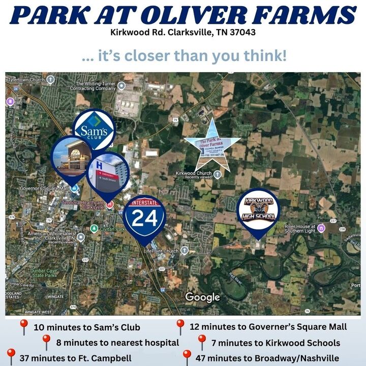 Property Photo: 213 Harvest Moon Dr TN 37043