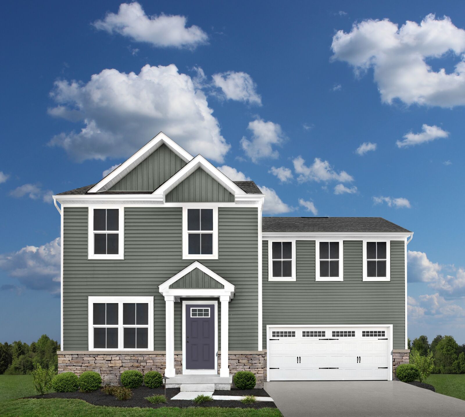 Property Photo: 404 Audusson Dr TN 37013