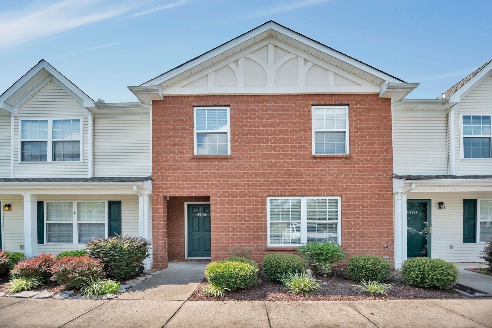 Property Photo:  2505 Comanche Way  TN 37128 