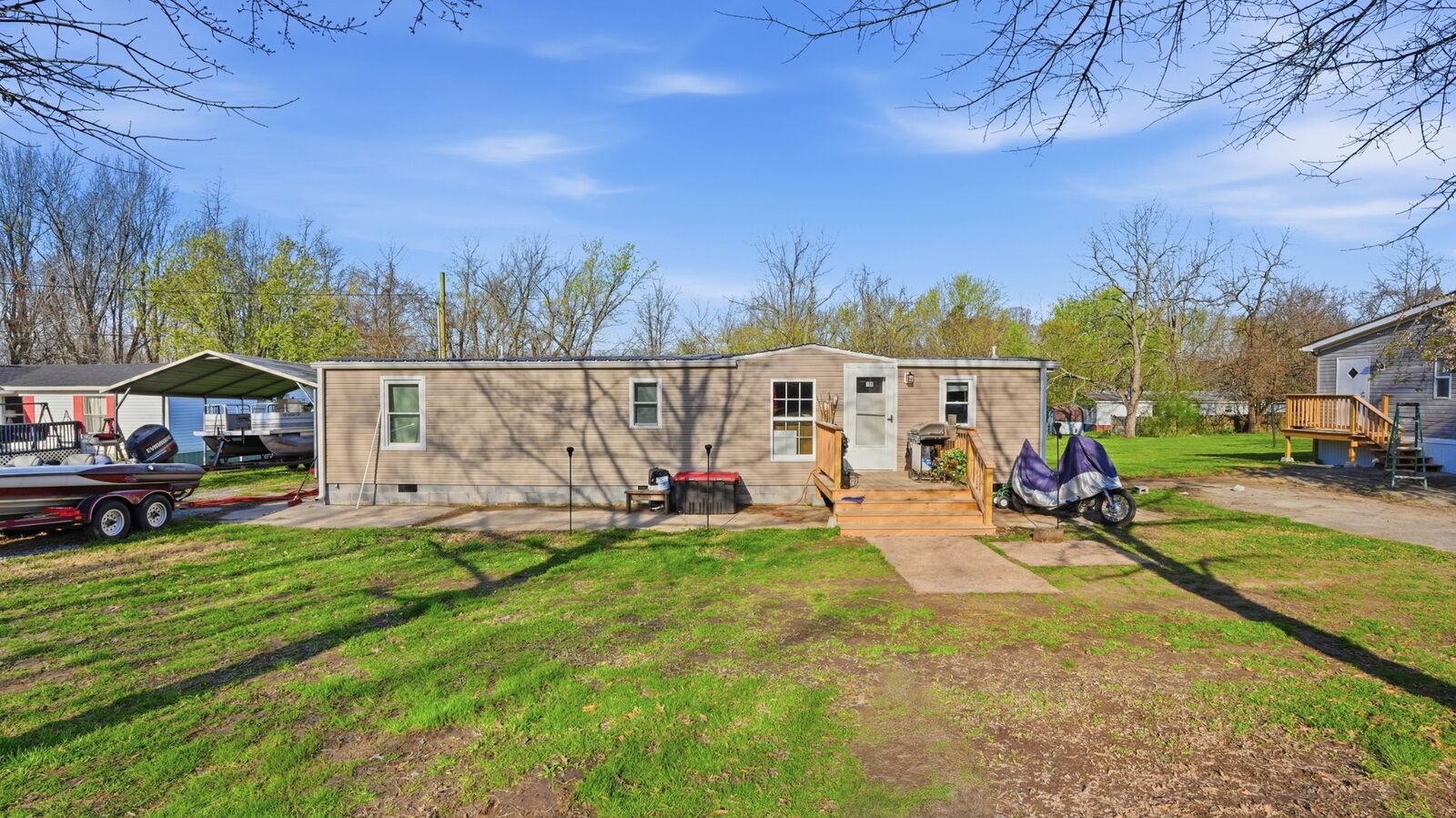 Property Photo:  108 Northgate Rd  TN 37360 
