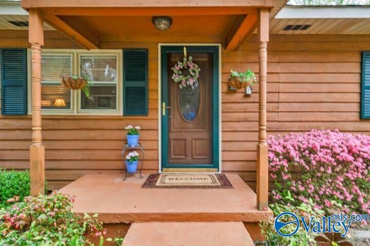 Property Photo:  510 Childress Drive N/A  AL 35769 