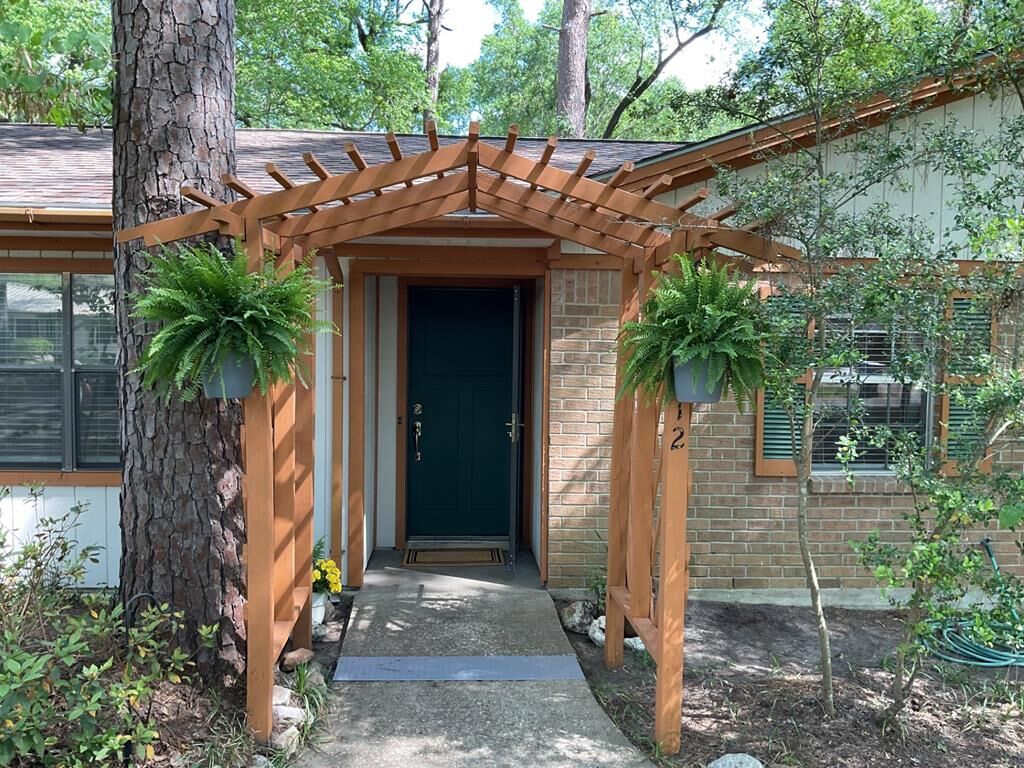 Property Photo: 1312 Glass Ave TX 75941