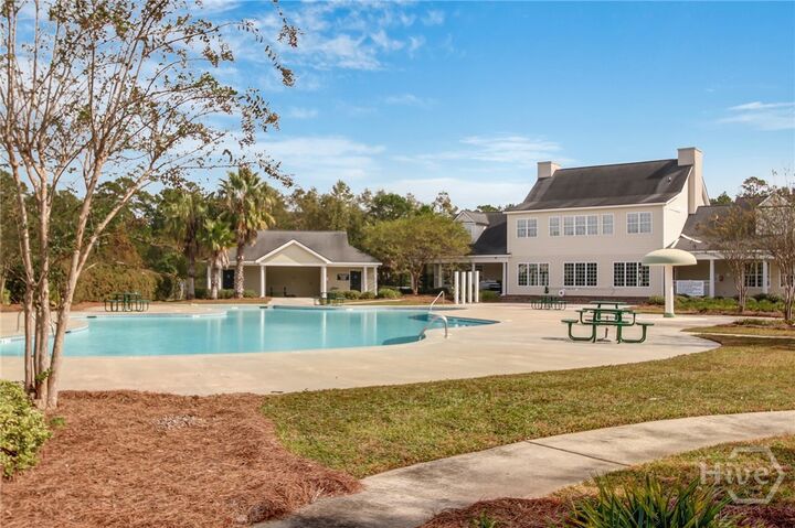 Property Photo:  160 Brianna Circle  GA 31419 
