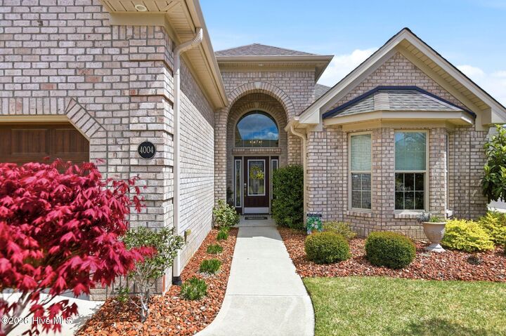 Property Photo:  4004 Keenan Court  NC 28412 