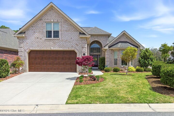 Property Photo:  4004 Keenan Court  NC 28412 