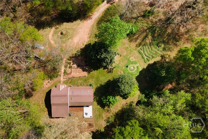 Property Photo:  2866 Booger Hill Road  GA 30633 