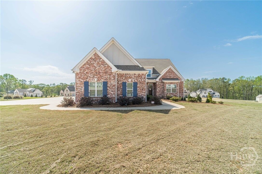 Property Photo: 3774 Lily Lane GA 30666