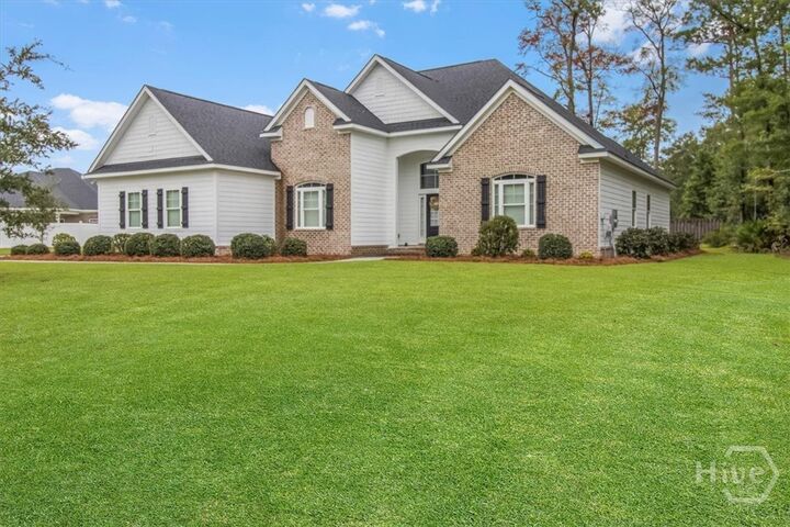 Property Photo:  209 Fairmont Drive  GA 31326 