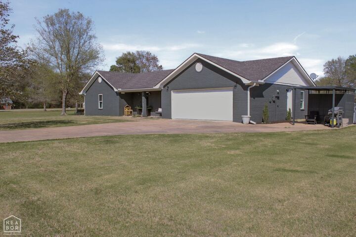 Property Photo:  5216 Dale Drive  AR 72404 