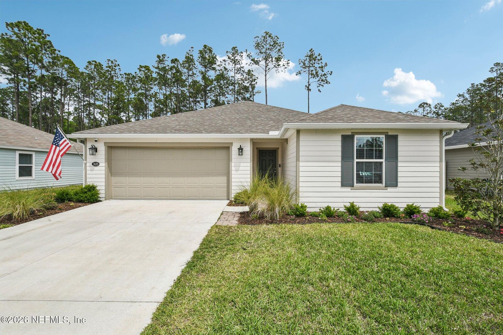 Property Photo:  2635 Windsor Lakes Way  FL 32043 