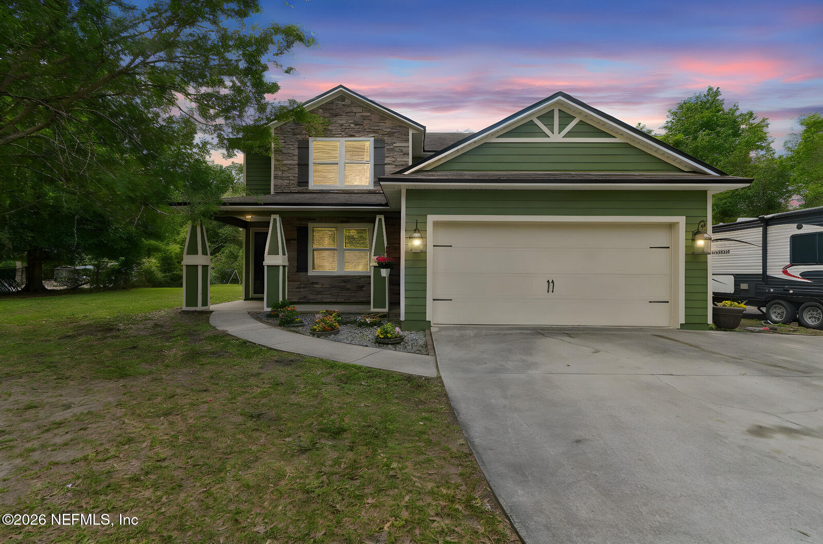 Property Photo:  18098 Wells Road  FL 32234 
