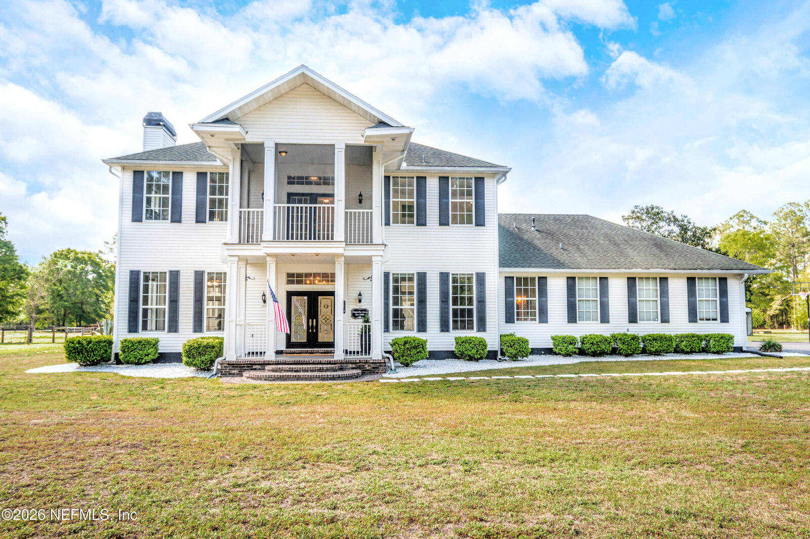 Property Photo: 7518 Glynn Allyn Road FL 32063