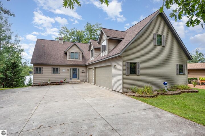 Property Photo:  5685 Shirley Ann Drive  MI 48625 