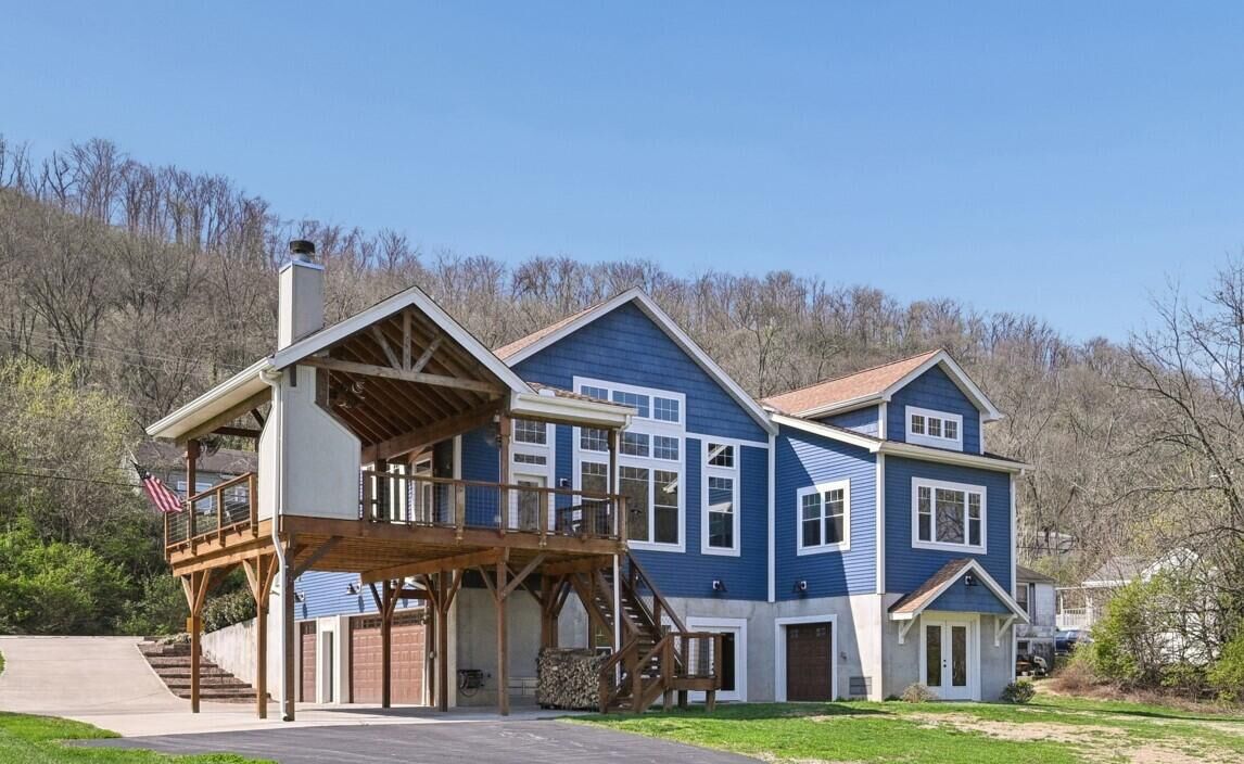 Property Photo:  4186 River Road  KY 41048 