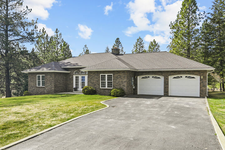 Property Photo:  200 Westridge Drive  MT 59932 