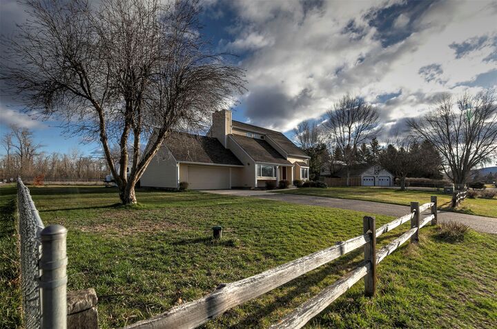 Property Photo:  4850 Spurgin Road  MT 59804 