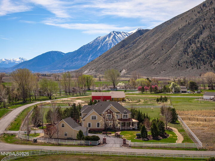 Property Photo:  285 School House Drive  NV 89411 