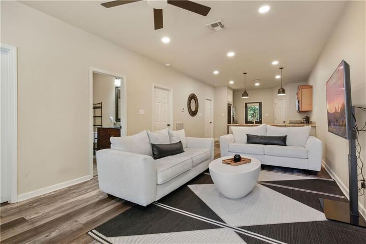 Property Photo:  516 Erlanger Avenue  LA 70458 