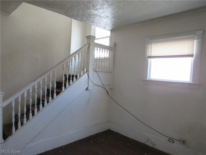 Property Photo:  9618 Raymond Avenue  OH 44104 