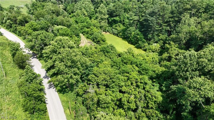 Property Photo: Nicolette Road WV 26104