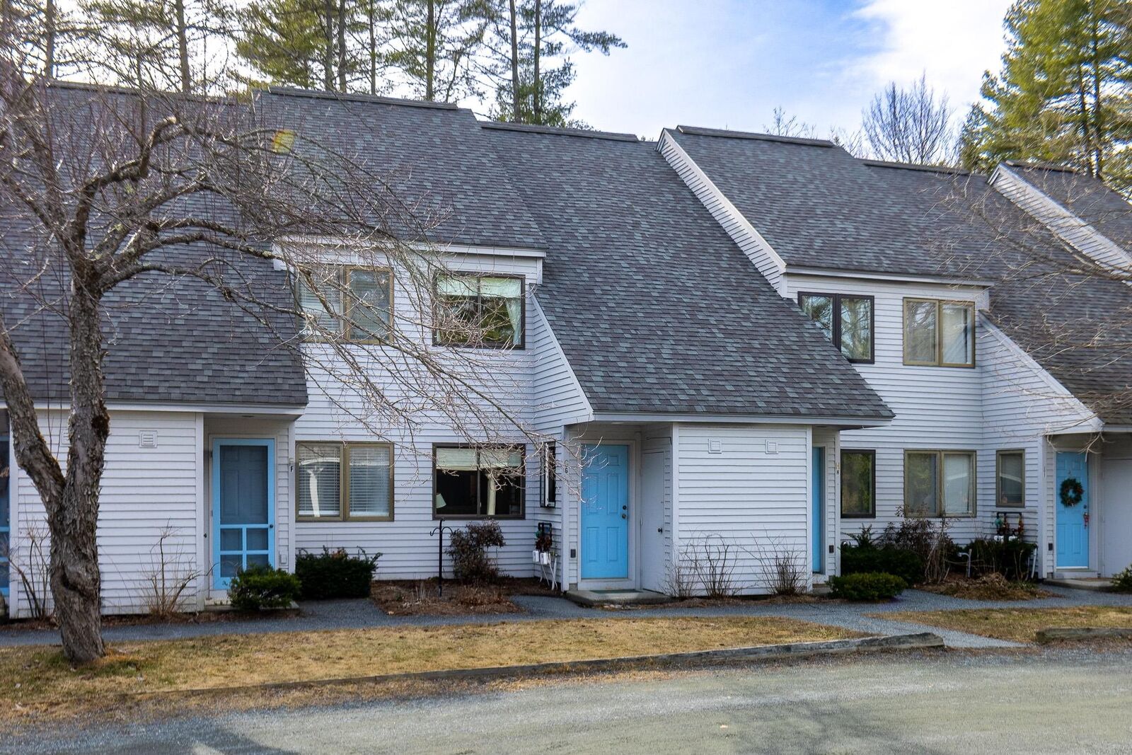 Property Photo: 285 Woodhaven Drive VT 05001