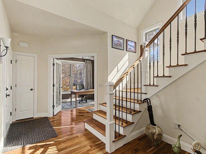 Property Photo: 232 Colden Road VT 05446
