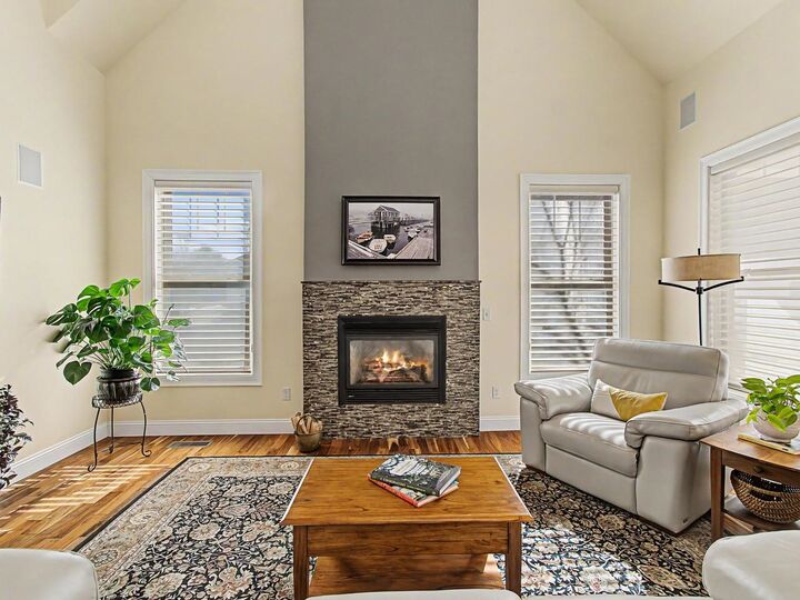 Property Photo: 232 Colden Road VT 05446